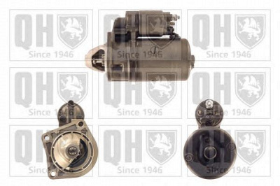 QUINTON HAZELL qrs1282 -  Стартер